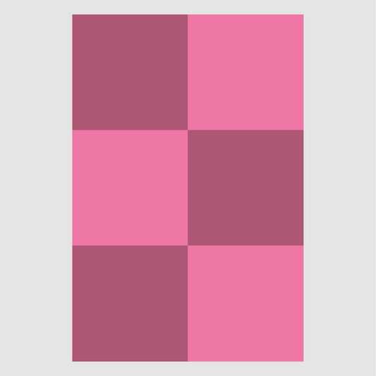 Mini 6-Block Quilt Block Pattern